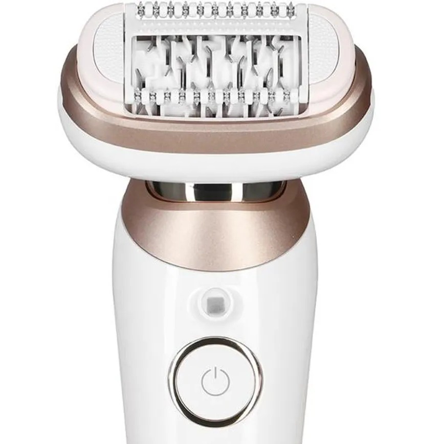 Smart Touch i Smart Light Braun Silk-épil 9 Flex 9-481