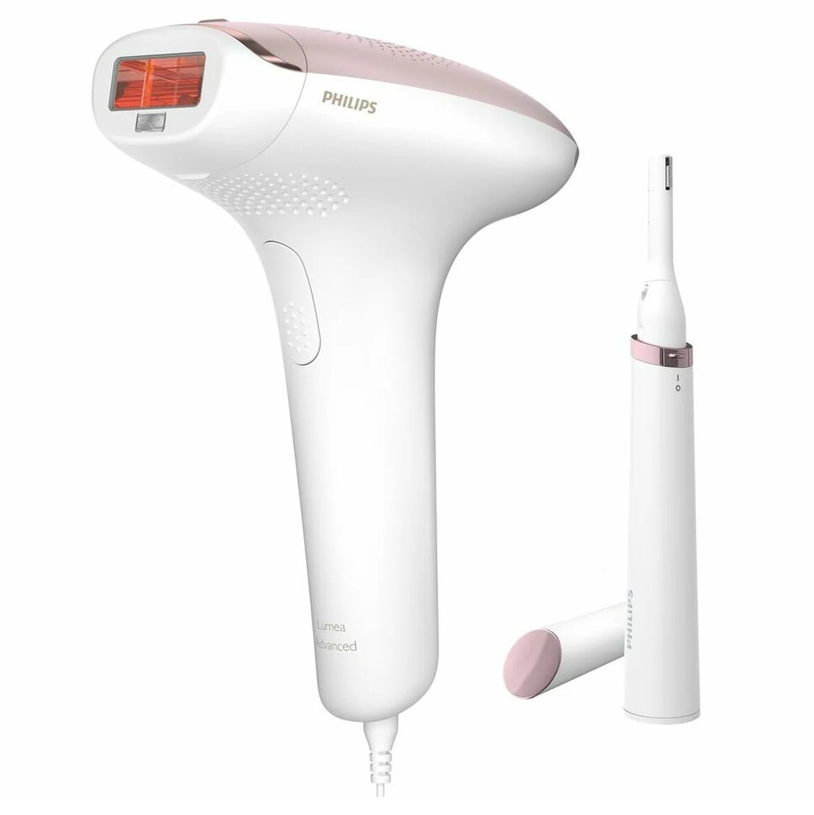 Philips Lumea Advanced BRI920/00 IPL