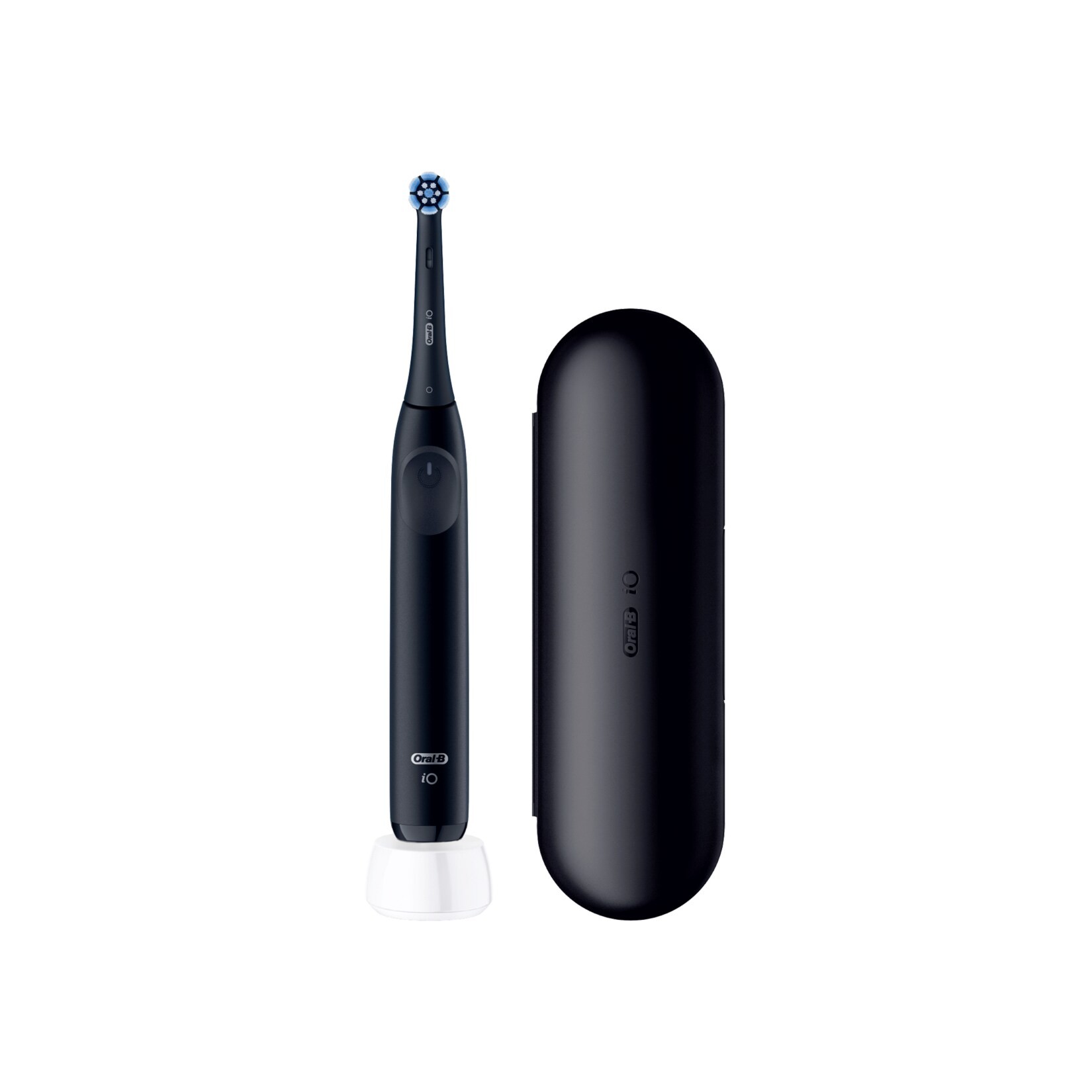 Końcówki Oral-B iO Gift Set