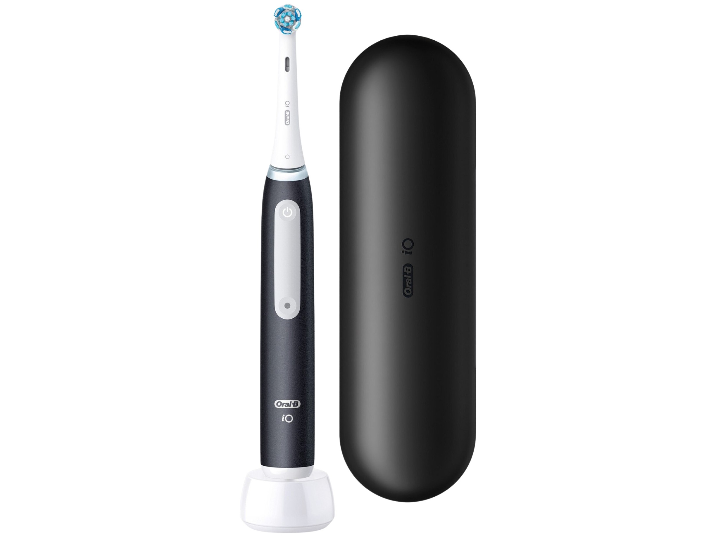 Oral-B iO Series 3 czarna