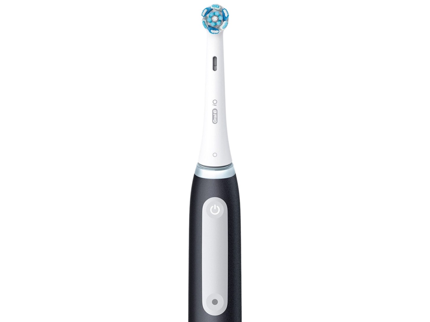 Oral-B iO 3 Matt Black Gift Set