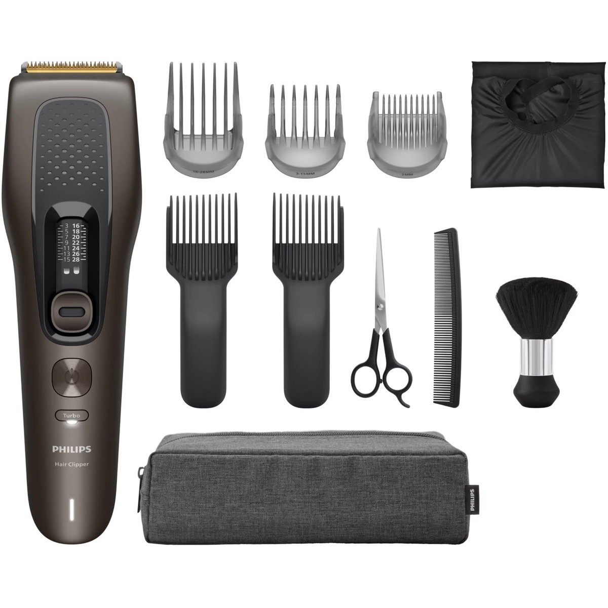 Philips HC9722/15 czas pracy akumulatora