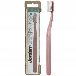 Szczoteczka do Zębów Jordan Green Clean dla Dzieci 5-10 lat