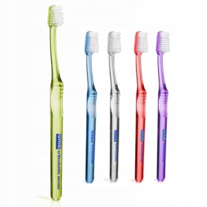 Szczoteczka do Zębów Vitis Orthodontic Acces (5szt.)