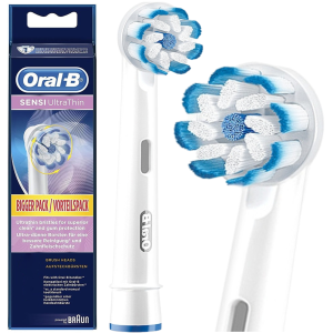 Końcówki do Szczoteczki Oral-B Sensi UltraThin (1szt.)