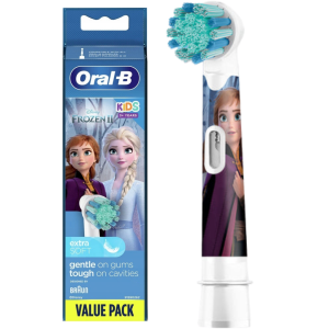 Końcówka do Szczoteczki Oral-B Dla Dzieci Kraina Lodu