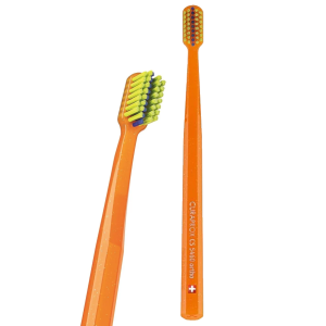 Szczoteczka do Zębów Curaprox CS5460 ORTHO (2 szt.)