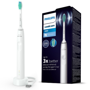 Szczoteczka Soniczna Philips Sonicare HX3671/13 Biała