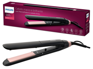 Prostownica Ceramiczna Philips StraightCare Essential BHS378/00 