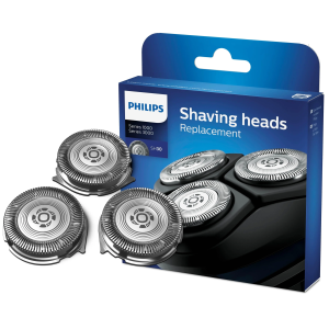 Wymienne Ostrza do Golarek Philips SH30/50 3szt.