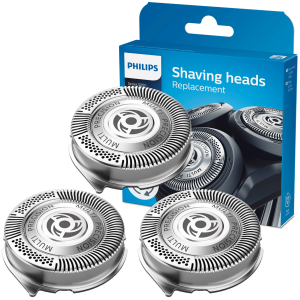 Wymienne Ostrza do Golarek Philips Series 5000 SH50/50