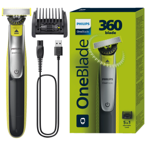 Golarka Philips OneBlade 360 QP2734/23