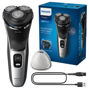 Golarka Philips Seria 3000 S3144/00