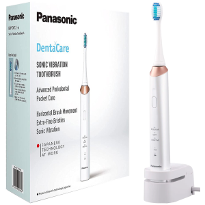 Szczoteczka soniczna Panasonic EW-DC12-W503 