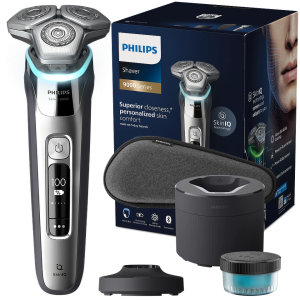 Golarka Philips Series 9000 Wet&Dry S9976/55