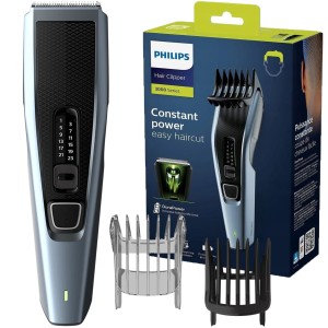 Maszynka do włosów Philips Series 3000 HC3530/15