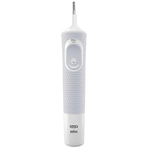 Szczoteczka Elektryczna Oral-B Vitality 100 Sama Rączka (Biała)