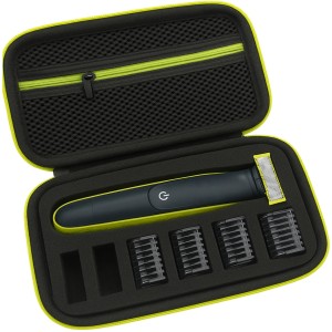 Uniwersalne Duże Etui Podróżne na golarki PHILIPS One Blade 