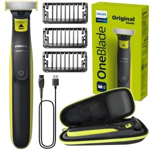 Golarka Philips OneBlade QP2724/10 + Etui podróżne