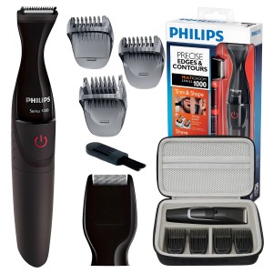 Trymer PHILIPS Multigroom series 1000 MG1100/16 + Etui