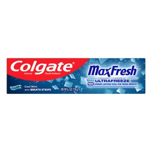 Pasta do Zębów Colgate Max Fresh Cool Mint 100ml