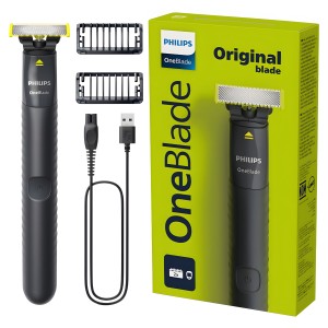 Golarka elektryczna Philips OneBlade QP1424/10 do Golenia i Stylizacji