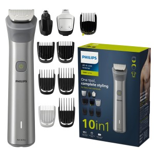 Trymer do Brody i Ciała Philips Multigroom Series 5000 MG5920/15