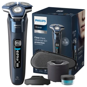 Philips S7885/55 Golarka Męska Wet&Dry Czujnik Zarostu Trymer