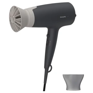 SUSZARKA DO WŁOSÓW Philips Jonizacja ThermoProtect 2100W Zimny Nadmuch
