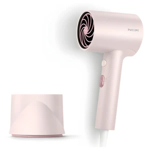 SUSZARKA DO WŁOSÓW Philips BHD321 1600 W Jonizacja Zimny nadmuch Różowa