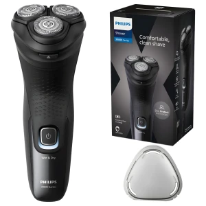 GOLARKA MĘSKA Philips 3000X X3051 Głowicowa na mokro i sucho