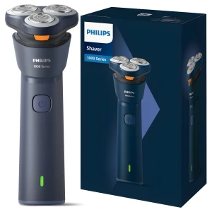 GOLARKA Philips S1881/00 Akumulatorowa Głowicowa na mokro i sucho