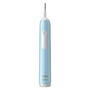 Szczoteczka Elektryczna Oral-B Pro Series 1 Niebieska Sama Rączka