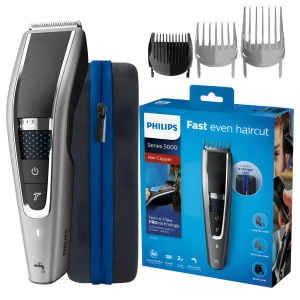 Maszynka do włosów Philips Series 5000 HC5650/15 28 ustawień