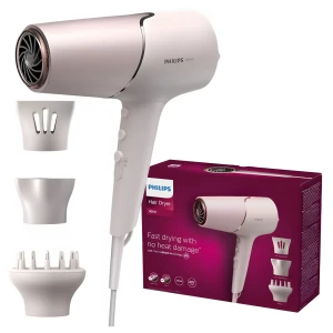 Suszarka Philips BHD530/20 2300W jonizacja ThermoShield dyfuzor
