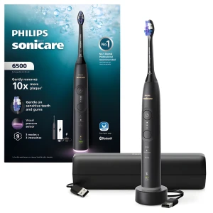 Elektryczna Szczoteczka Soniczna do Zębów Philips Sonicare HX7411/10 Czarna