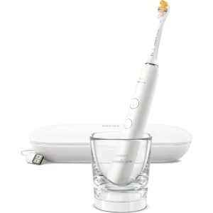 Szczoteczka Soniczna Elektryczna Philips Sonicare Diamond Clean HX9911/19