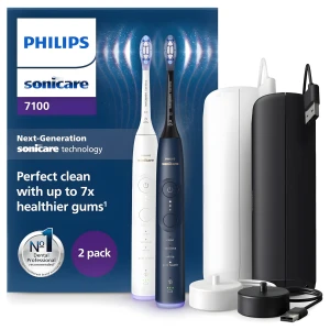 Elektryczna Szczoteczka Soniczna do Zębów Philips Sonicare HX7429/01 Dwupak