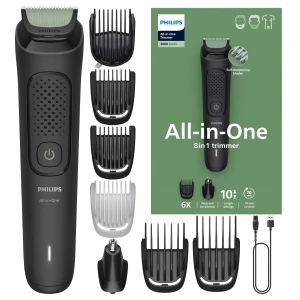 Trymer do Brody i Ciała Philips All in One Series 3000 MG3940/15