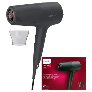 Suszarka Philips Series 5000 BHD504/00 2100W ThermoShield jonizacja