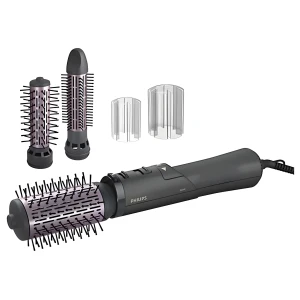 Suszarko lokówka obrotowa Philips 7000 BHA715/00 1000W jonizacja 3 nasadki