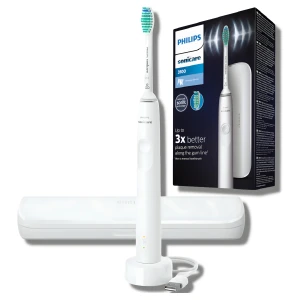 PHILIPS Sonicare Szczoteczka Soniczna do Zębów HX3673/13 Biała