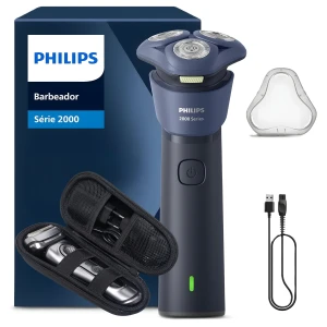 GOLARKA Philips S2885/00 Głowicowa na mokro i sucho Wodoodporna + Etui