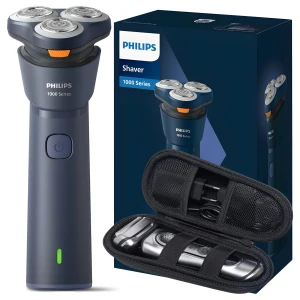 Golarka Elektryczna Philips S1881 00 Akumulatorowa Głowicowa, Etui Podróżne