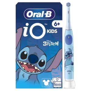 Szczoteczka Magnetyczna dla dzieci Oral-B iO Series 2 Kids 6+ Stich