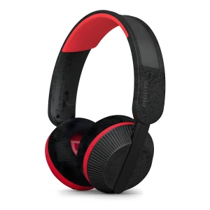 Słuchawki Nauszne Bezprzewodowe Philips TAA6219BK/00 solarne Bluetooth 5.4
