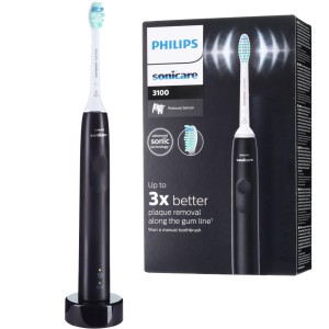 Szczoteczka Soniczna Philips Sonicare HX3671/14 Czarna