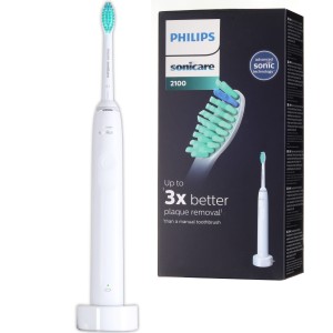 Szczoteczka Soniczna Philips HX3651/13 Sonicare Biała