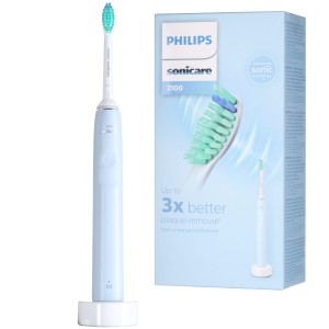 Szczoteczka Soniczna Philips HX3651/12 Sonicare Niebieska