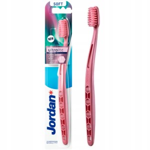 Szczoteczka do Zębów Jordan Ultralite Sensitive Miękkie Włosie
